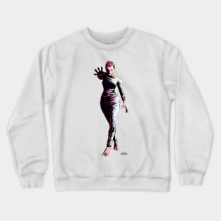 Eleven walk Crewneck Sweatshirt